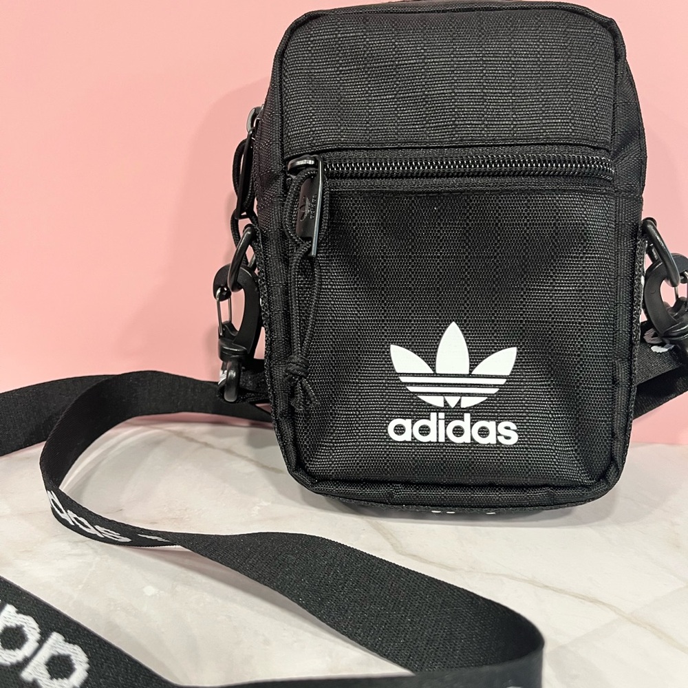 Adidas small crossbody